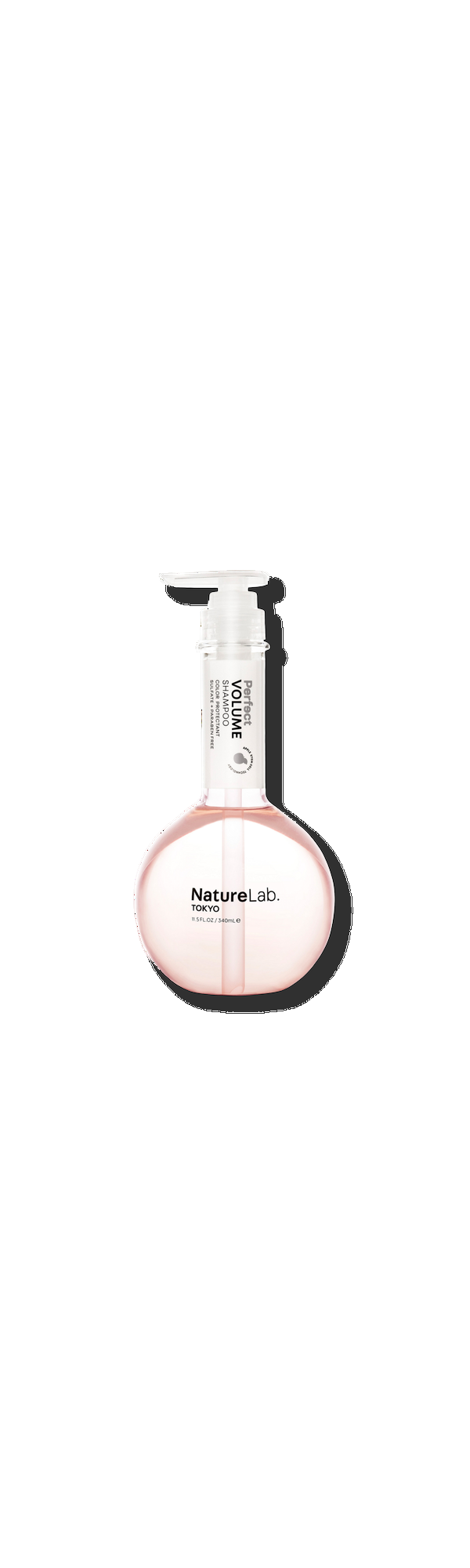 Ulta NatureLab. Tokyo  Perfect Volume Shampoo