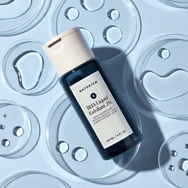 Ulta Naturium  BHA Liquid Exfoliant 2%