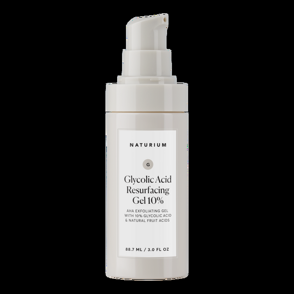 Ulta Naturium  Glycolic Acid Resurfacing Gel 10%