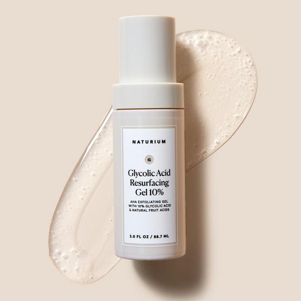 Ulta Naturium  Glycolic Acid Resurfacing Gel 10%