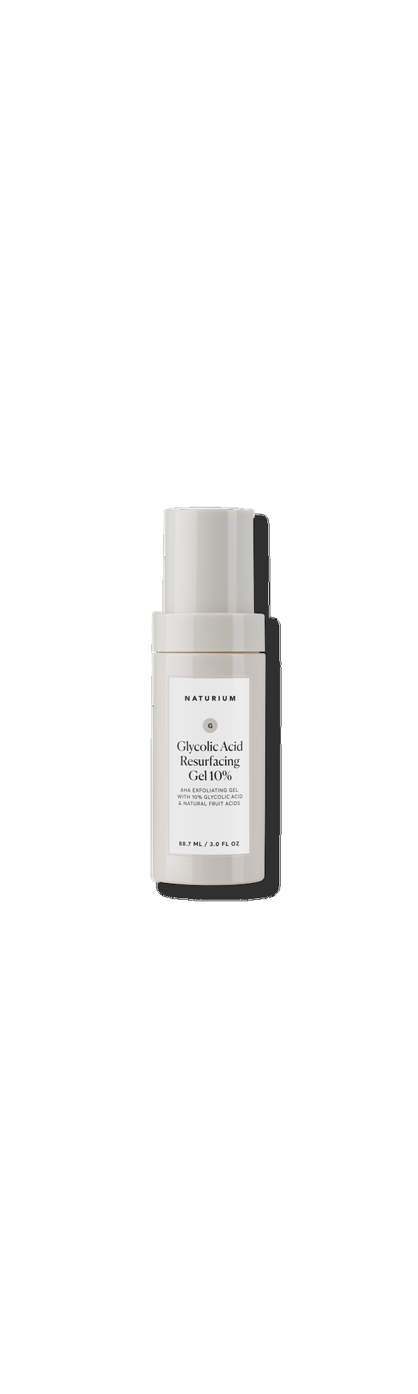 Ulta Naturium  Glycolic Acid Resurfacing Gel 10%