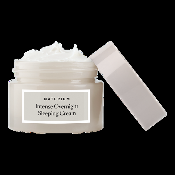 Ulta Naturium  Intense Overnight Sleeping Cream