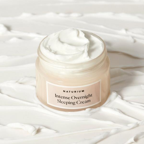 Ulta Naturium  Intense Overnight Sleeping Cream