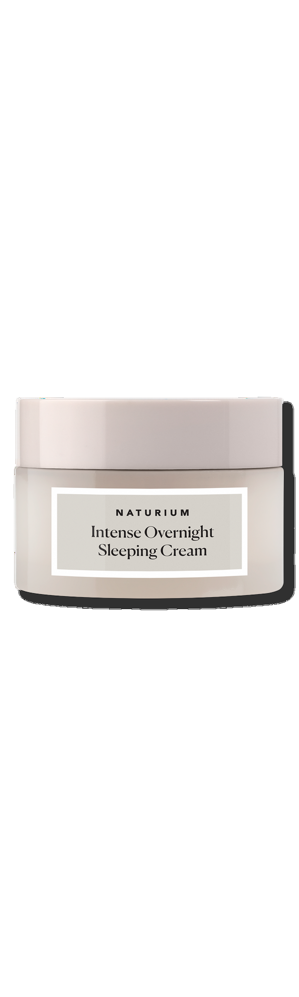 Ulta Naturium  Intense Overnight Sleeping Cream