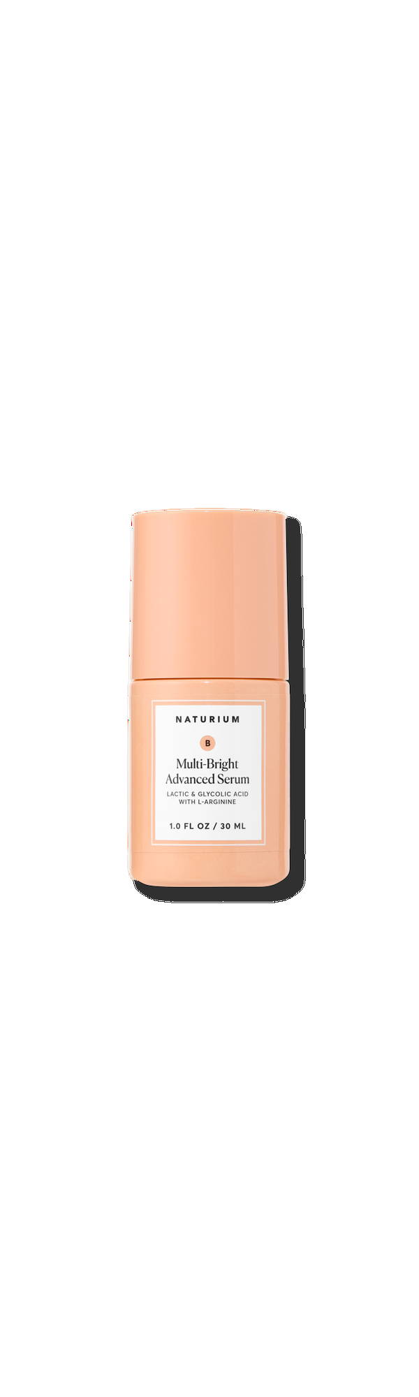Ulta Naturium  Multi-Bright Advanced Serum