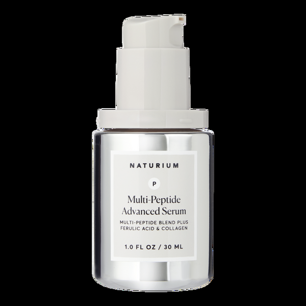 Ulta Naturium  Multi-Peptide Advanced Serum