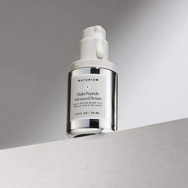 Ulta Naturium  Multi-Peptide Advanced Serum