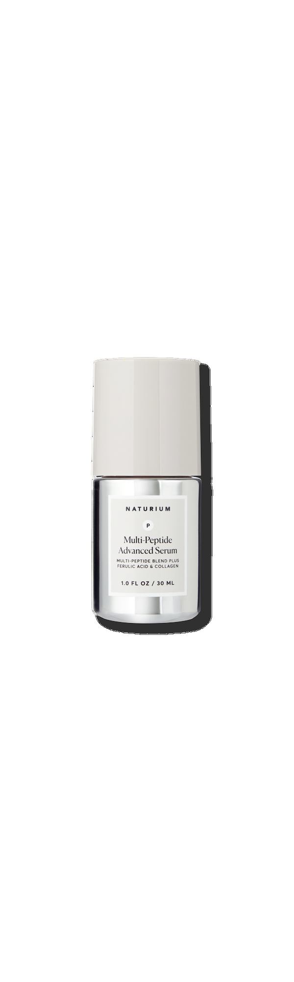 Ulta Naturium  Multi-Peptide Advanced Serum