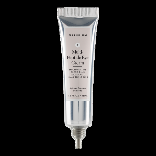 Ulta Naturium  Multi-Peptide Eye Cream