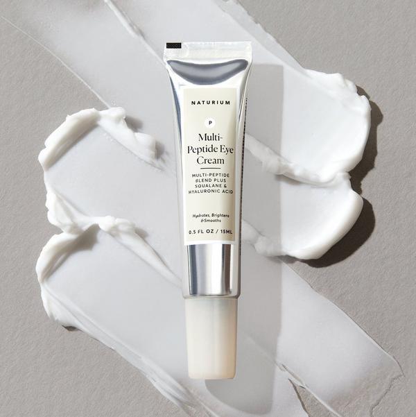 Ulta Naturium  Multi-Peptide Eye Cream