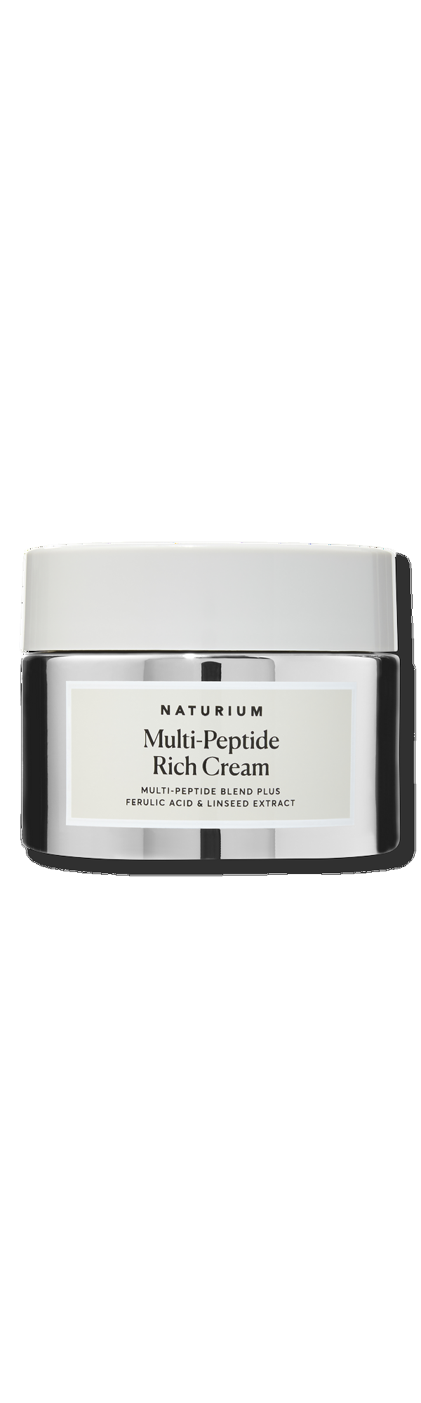 Ulta Naturium  Multi-Peptide Rich Cream