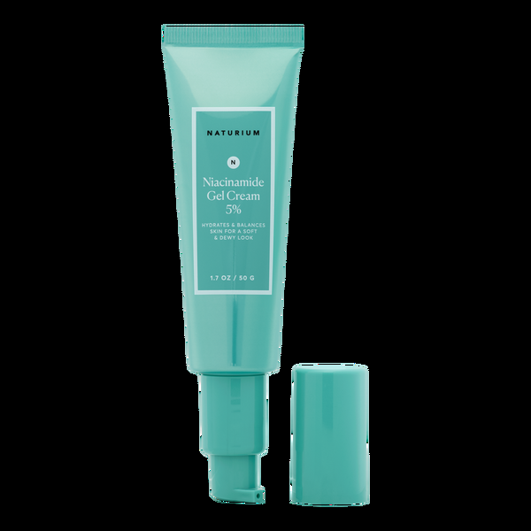 Ulta Naturium  Niacinamide Gel Cream 5%