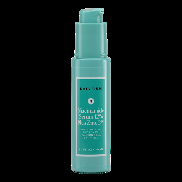 Ulta Naturium  Niacinamide Serum 12% Plus Zinc 2%