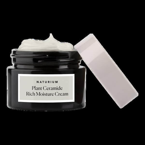 Ulta Naturium  Plant Ceramide Rich Moisture Cream