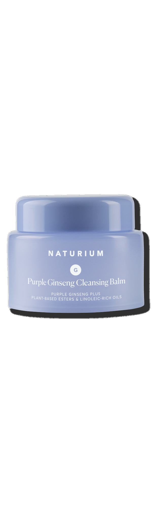 Ulta Naturium  Purple Ginseng Cleansing Balm
