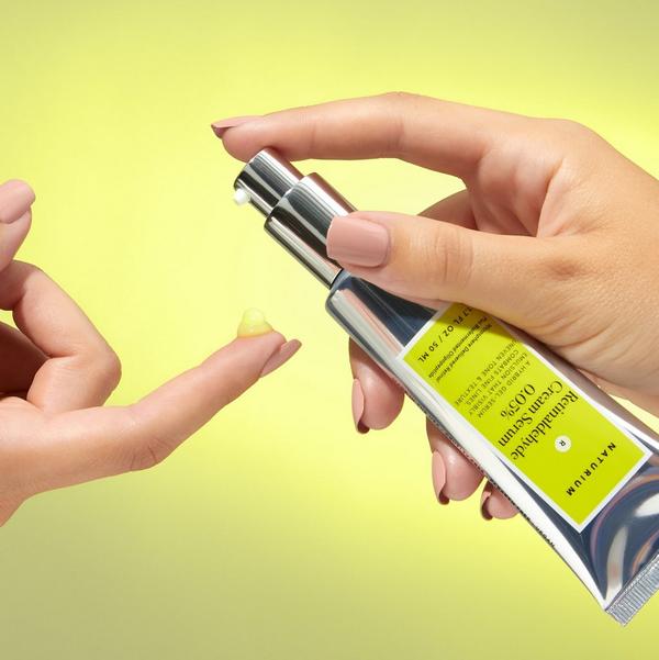 Ulta Naturium  Retinaldehyde Cream Serum 0.05%