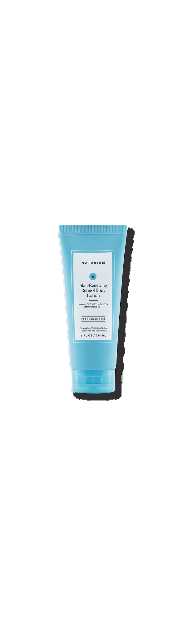 Ulta Naturium  Skin-Renewing Retinol Body Lotion