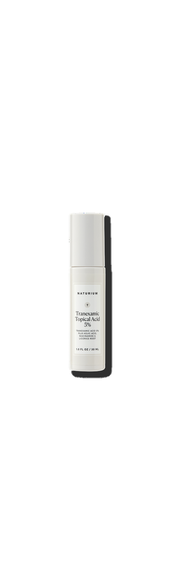 Ulta Naturium  Tranexamic Topical Acid 5%