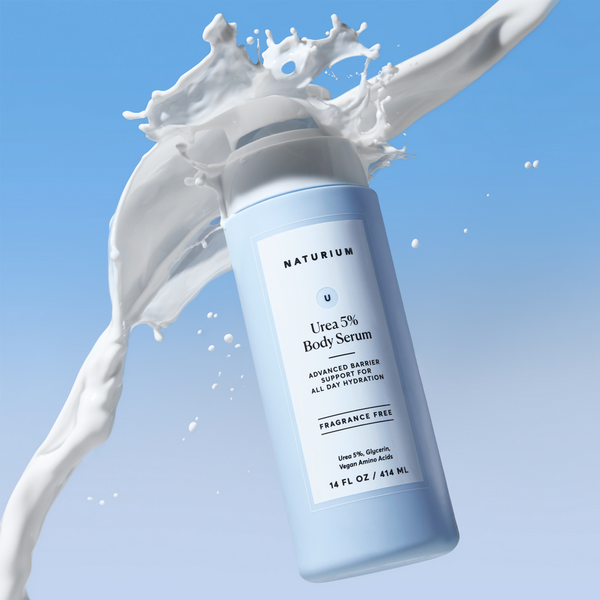 Ulta Naturium  Urea 5% Body Serum
