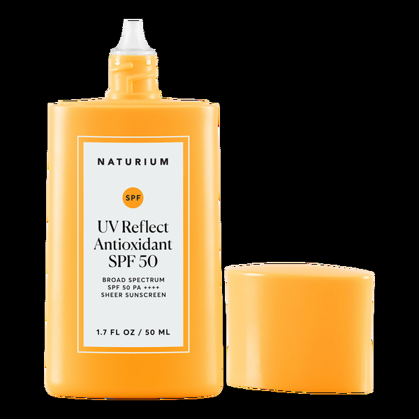 Ulta Naturium  UV Reflect Antioxidant SPF 50