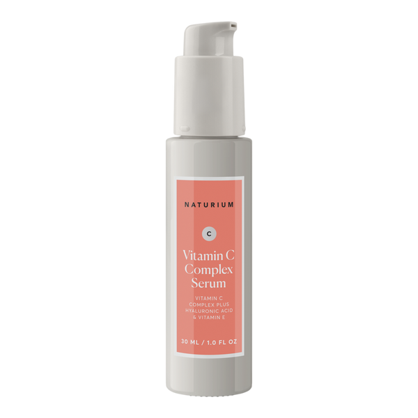 Ulta Naturium  Vitamin C Complex Serum
