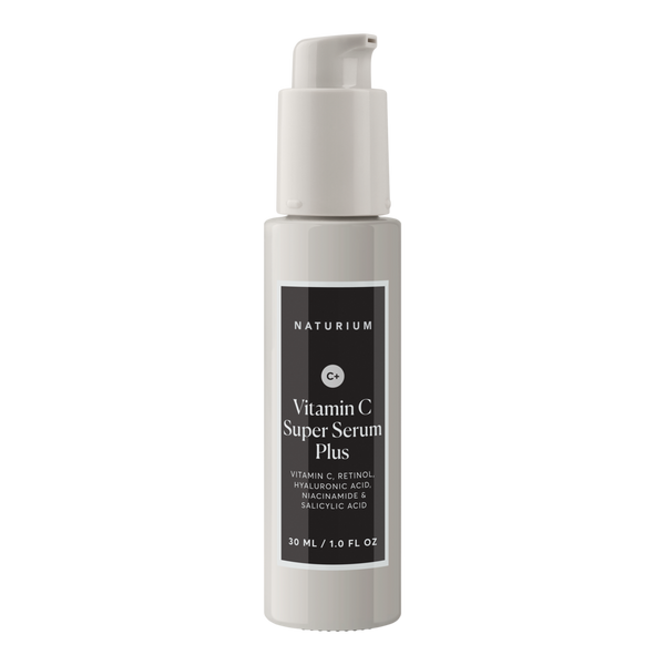 Ulta Naturium  Vitamin C Super Serum Plus