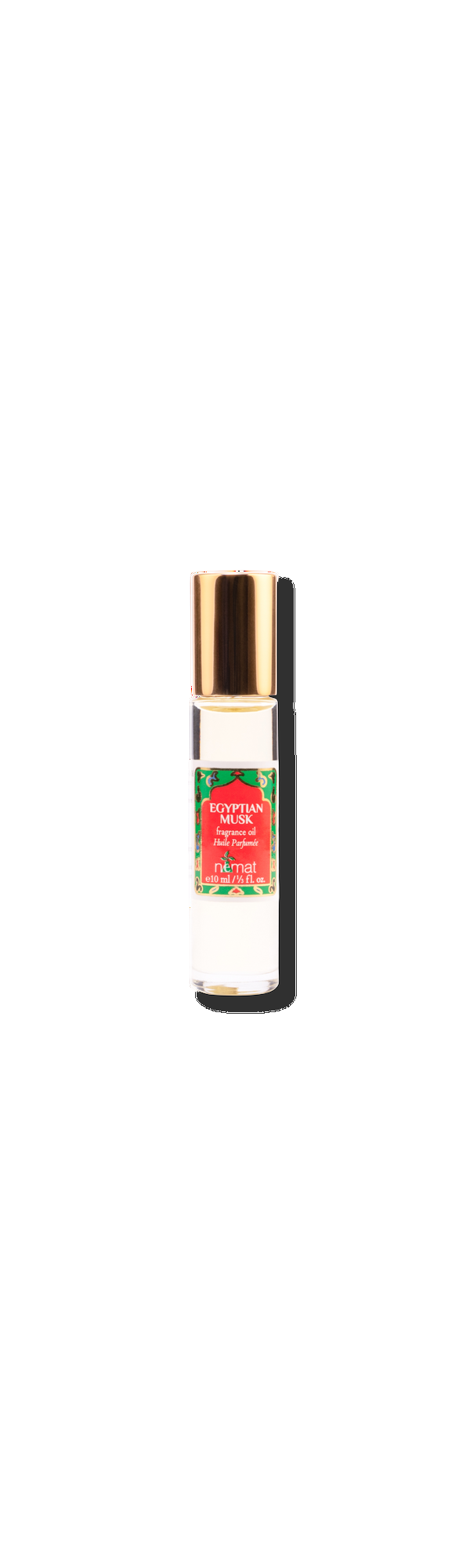 Ulta Nemat  Egyptian Musk Fragrance Oil Roll-On