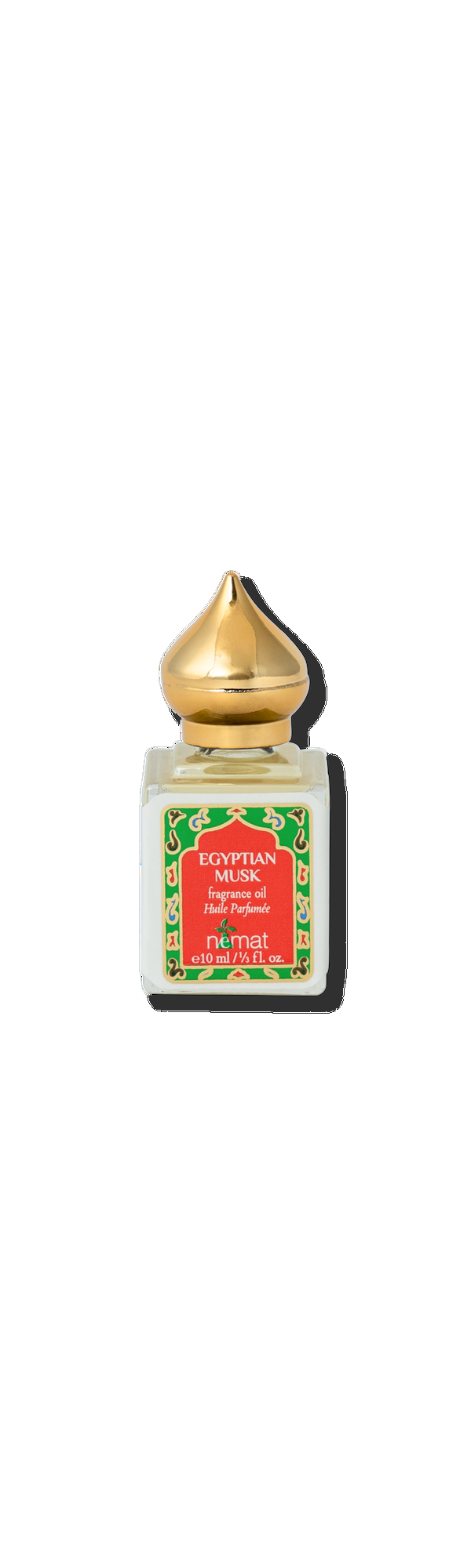 Ulta Nemat  Egyptian Musk Fragrance Oil