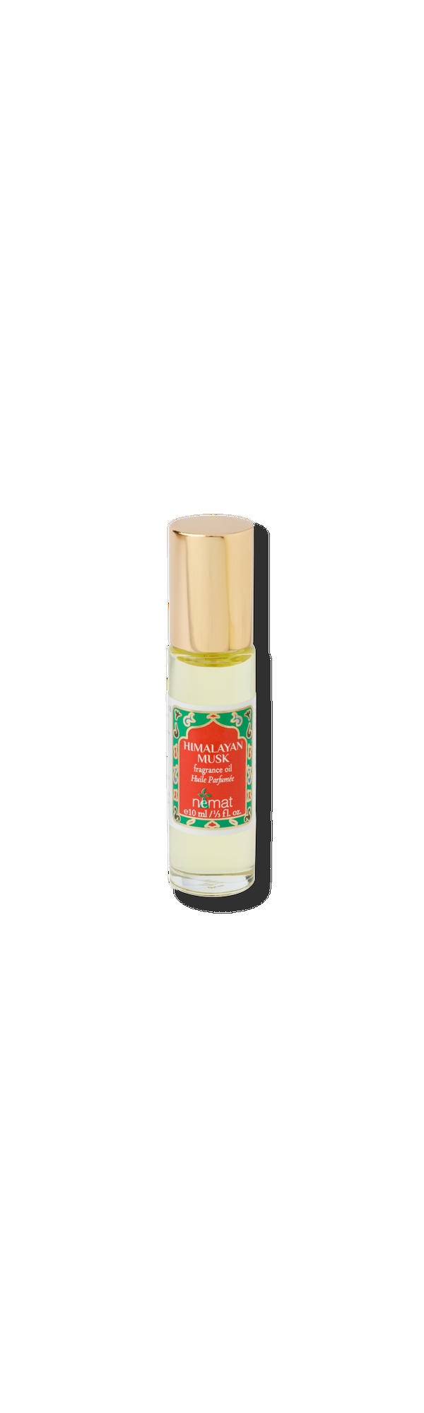 Ulta Nemat  Himalayan Musk Fragrance Oil Roll-On