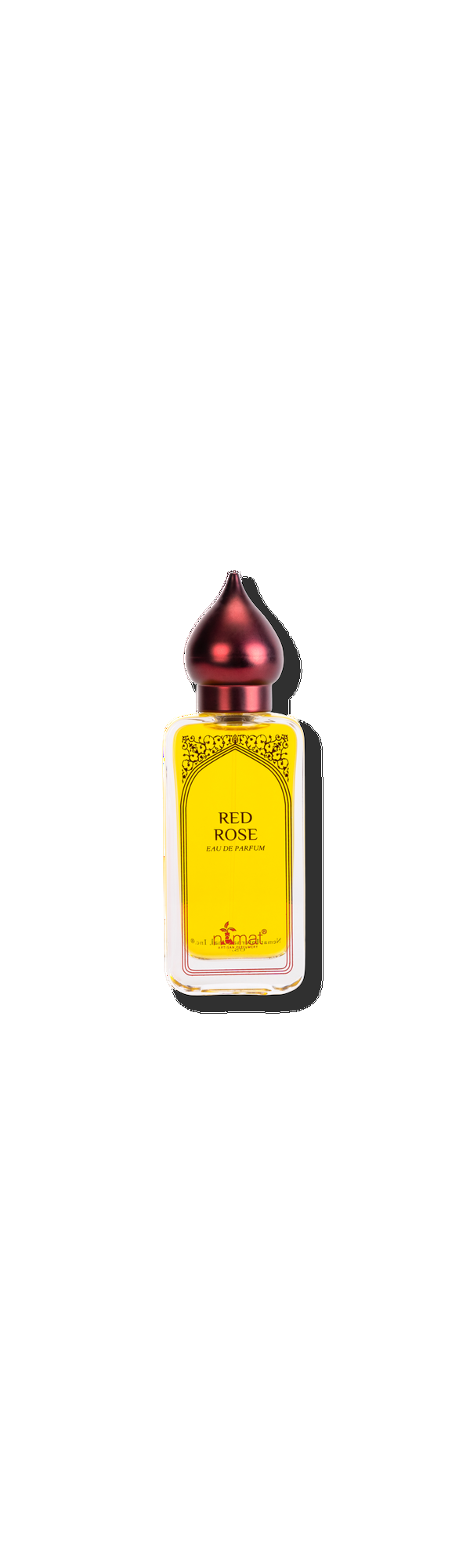 Ulta Nemat  Red Rose Eau de Parfum