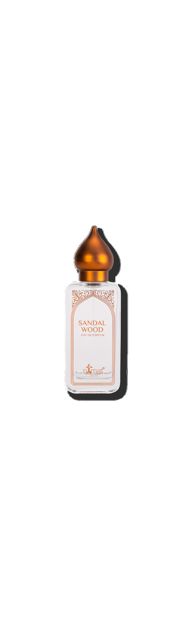 Ulta Nemat  Sandalwood Eau de Parfum