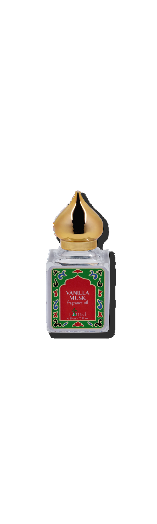 Ulta Nemat  Vanilla Musk Fragrance Oil
