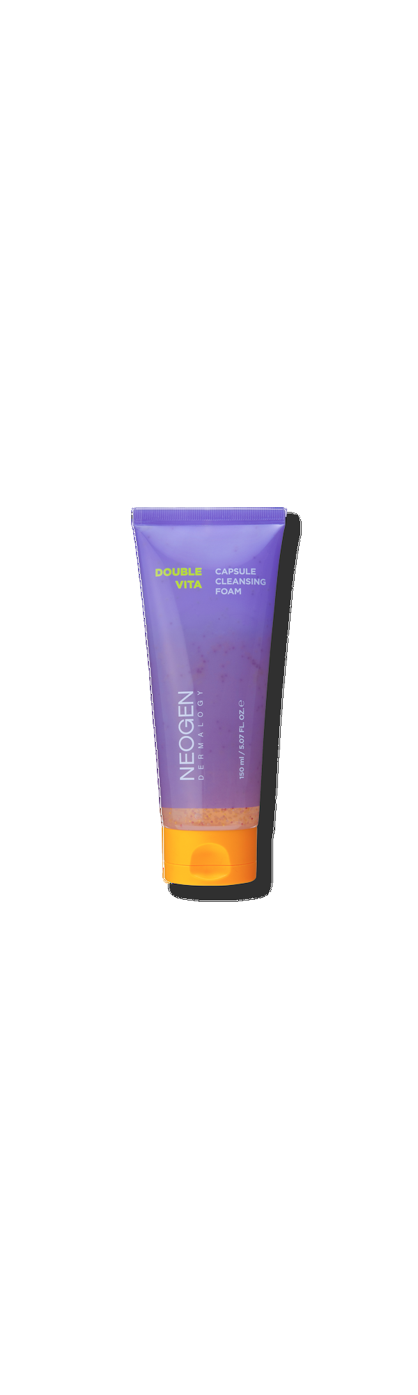 Ulta NEOGEN  Double Vita Capsule Cleansing Foam