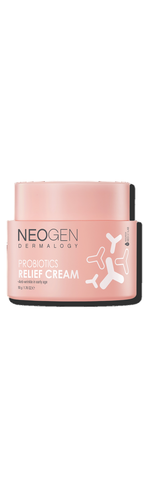 Ulta NEOGEN  Probiotics Relief Cream