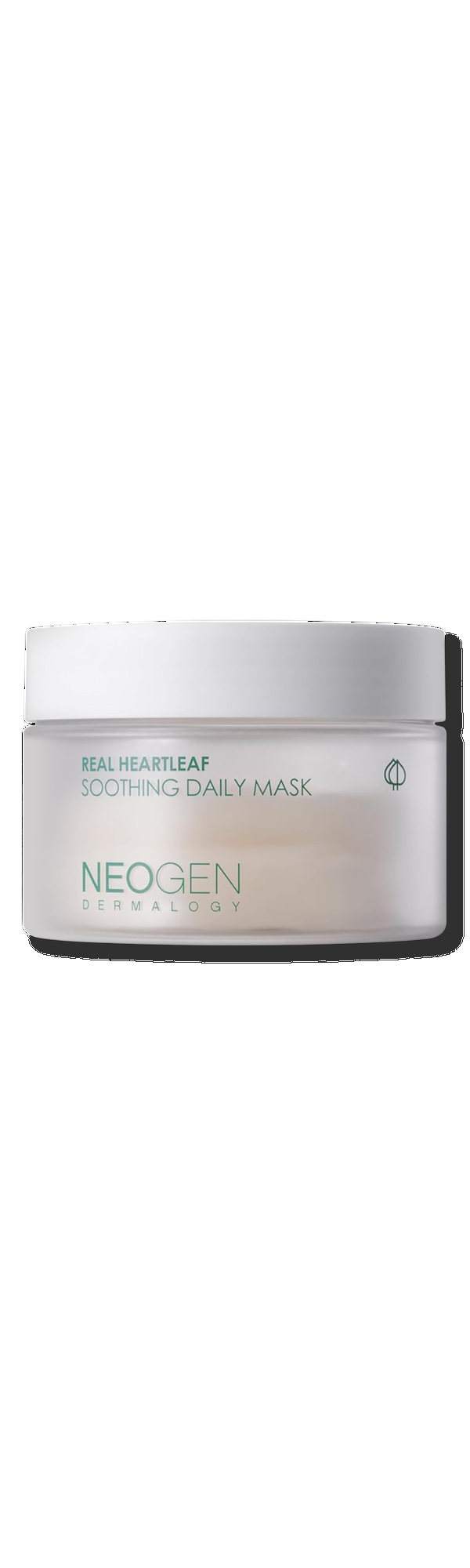 Ulta NEOGEN  Real Heartleaf Soothing Daily Mask