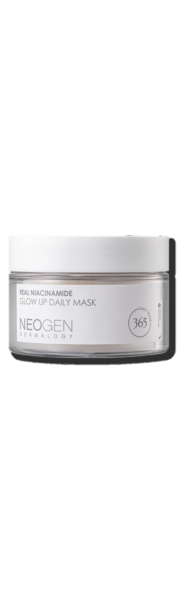 Ulta NEOGEN  Real Niacinamide Glow Up Daily Mask