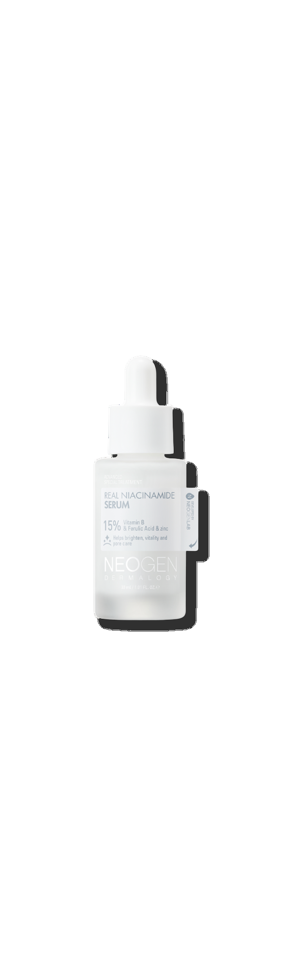 Ulta NEOGEN  Real Niacinamide Serum