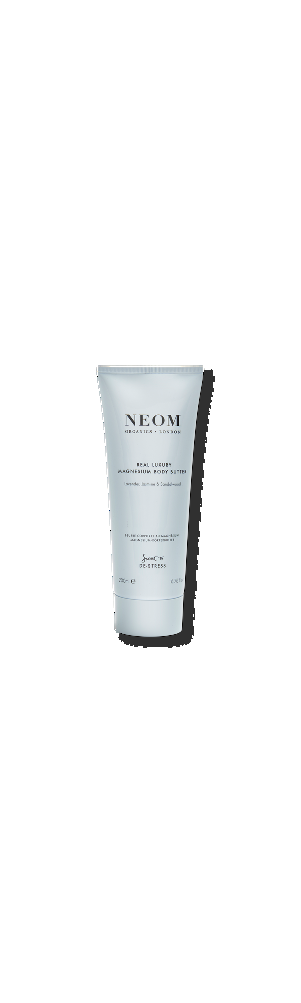 Ulta NEOM Wellbeing  Calming Magnesium Body Butter
