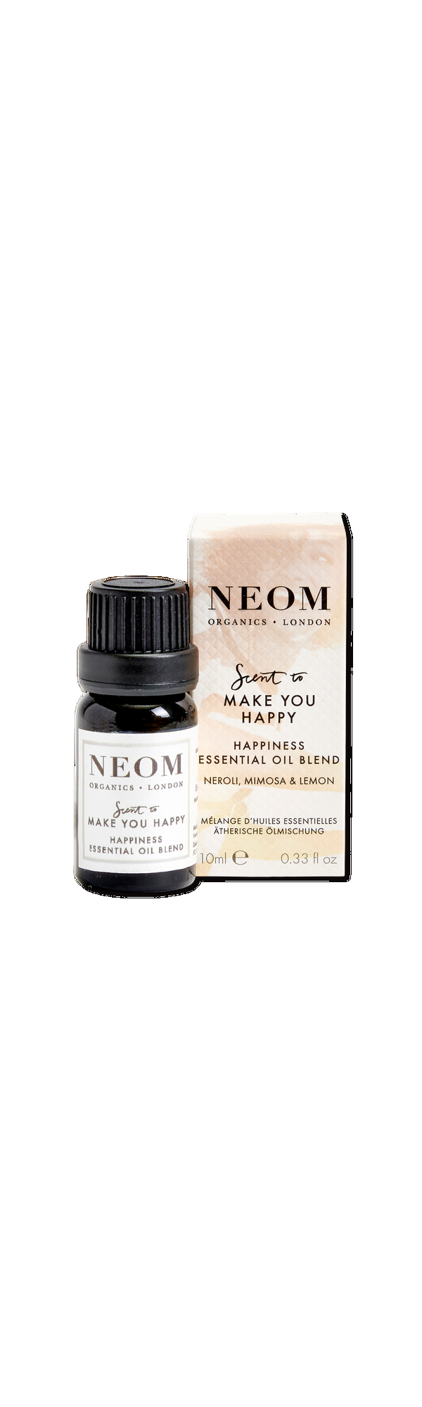 Ulta NEOM Wellbeing  Happiness Essential Oil Blend