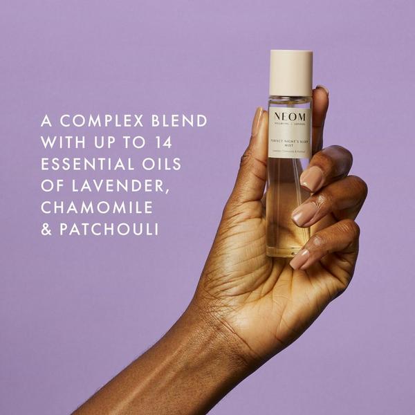 Ulta NEOM Wellbeing  Perfect Night's Sleep Mist