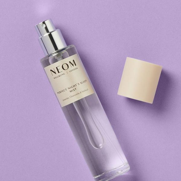 Ulta NEOM Wellbeing  Perfect Night's Sleep Mist