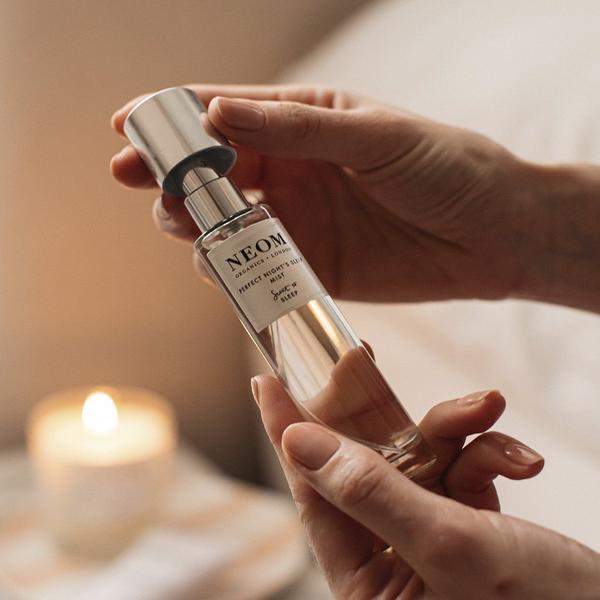 Ulta NEOM Wellbeing  Perfect Night's Sleep Mist