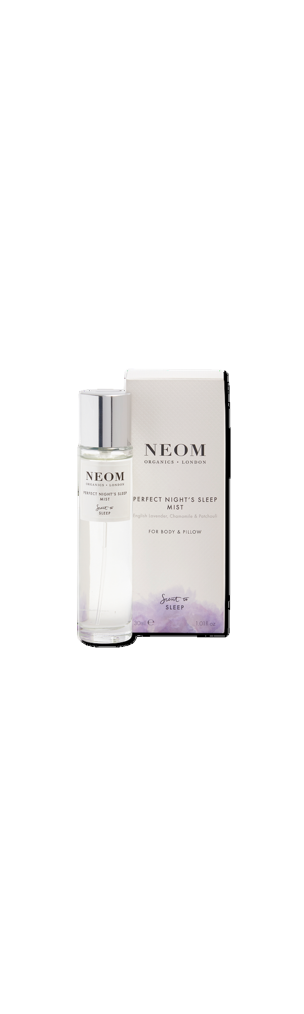 Ulta NEOM Wellbeing  Perfect Night's Sleep Mist