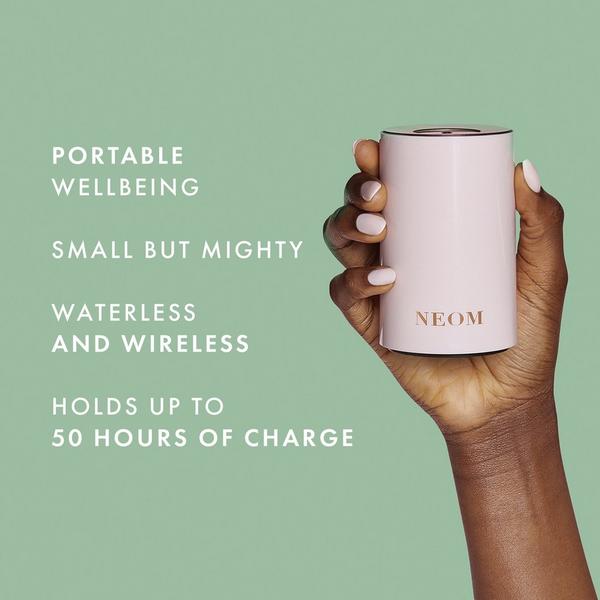 Ulta NEOM Wellbeing  Wellbeing Pod Mini