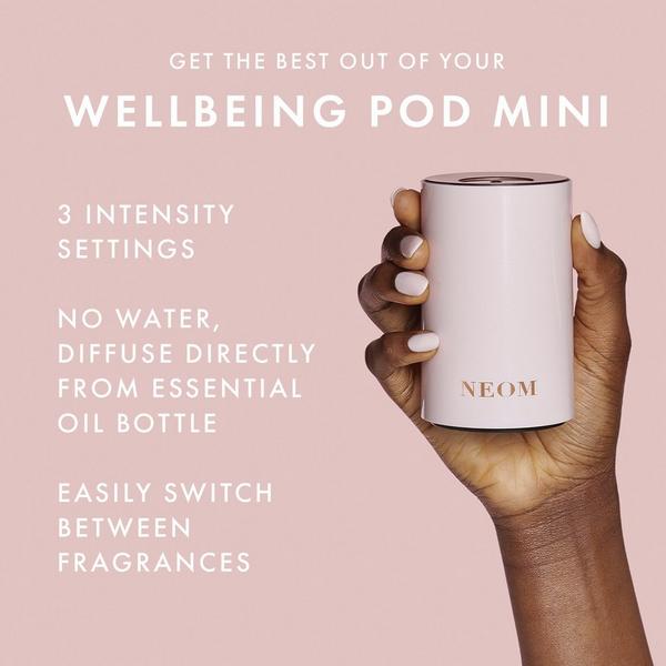 Ulta NEOM Wellbeing  Wellbeing Pod Mini