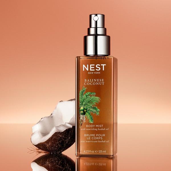 Ulta NEST New York  Balinese Coconut Body Mist