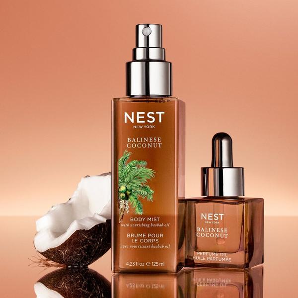 Ulta NEST New York  Balinese Coconut Body Mist