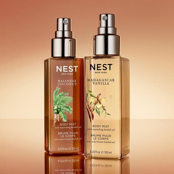 Ulta NEST New York  Balinese Coconut Body Mist