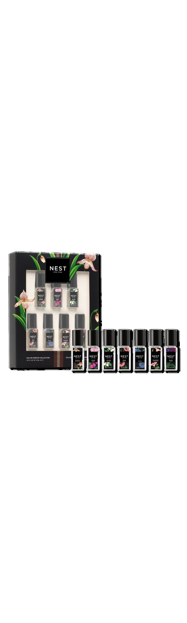 Ulta NEST New York  Eau de Parfum​ Discovery Set