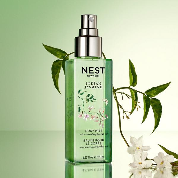 Ulta NEST New York  Indian Jasmine Body Mist